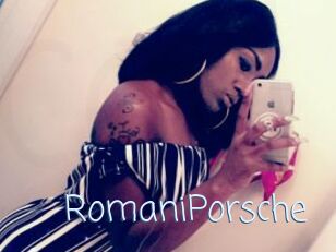 RomaniPorsche