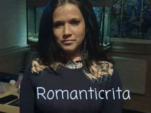 Romanticrita