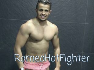 RomeoHotFighter