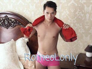 RomeoLonly