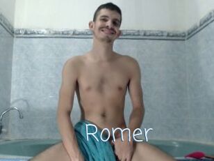 Romer
