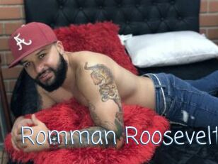 Romman_Roosevelt