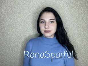 RonaSpaiful