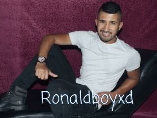 Ronaldboyxd