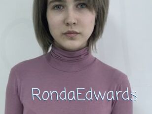 RondaEdwards
