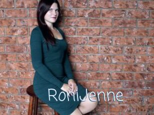 RoniJenne