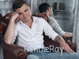 RonnieRay