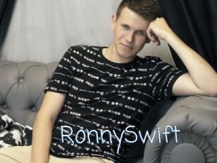 RonnySwift