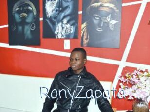 RonyZapata