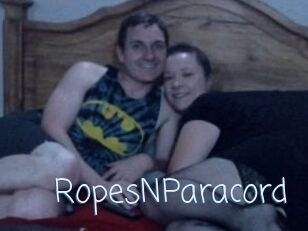 RopesNParacord
