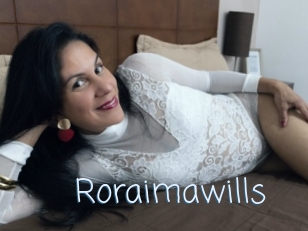 Roraimawills Callsex