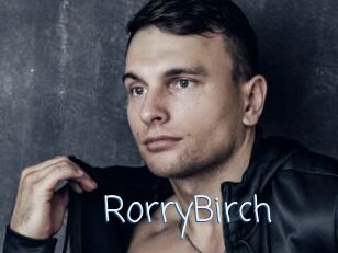 RorryBirch