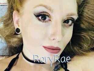 RoryRae