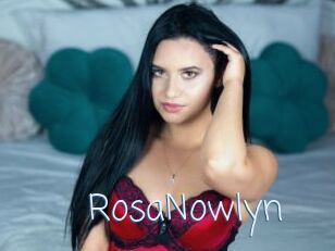 RosaNowlyn