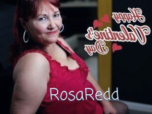 RosaRedd