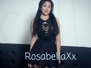 RosabellaXx