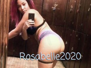 Rosabelle2020