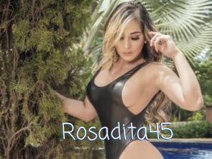 Rosadita45