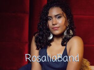 RosaliaBand