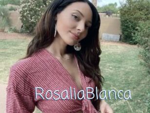 RosaliaBlanca