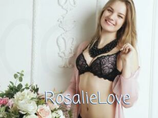 RosalieLove