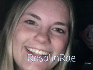 RosalinRae