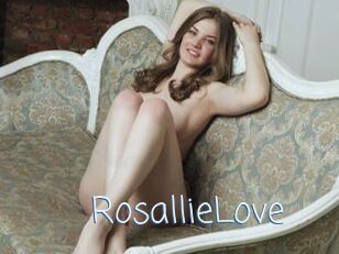 RosallieLove