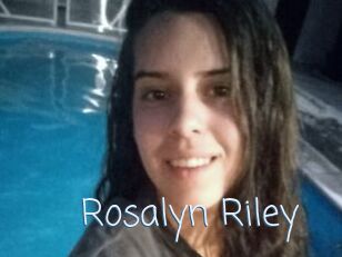 Rosalyn_Riley