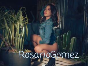 RosarioGomez