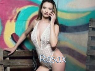 Rosax