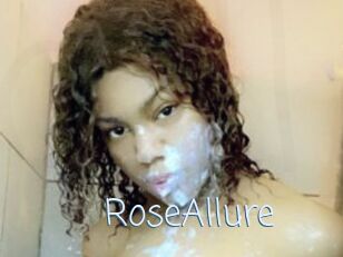 RoseAllure