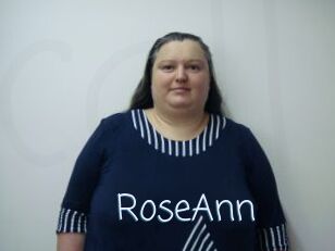 RoseAnn
