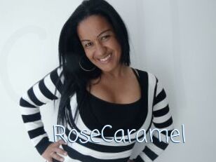 RoseCaramel