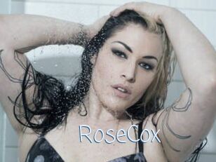 RoseCox