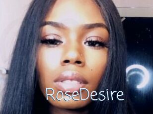 RoseDesire