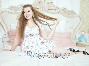 RoseGrase