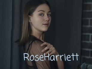 RoseHarriett