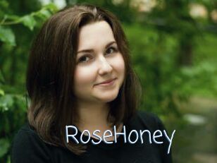 RoseHoney