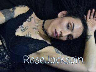 RoseJacksoin