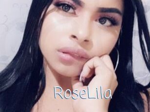 RoseLila