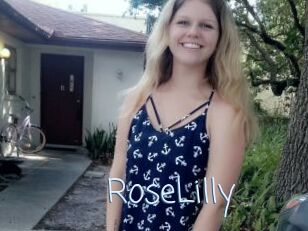 RoseLilly