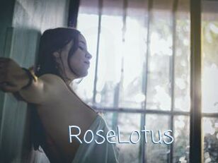 RoseLotus