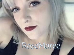 RoseMaree