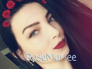 RoseMariee