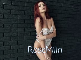 RoseMiln
