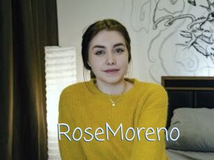 RoseMoreno