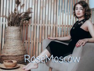 RoseMoscow
