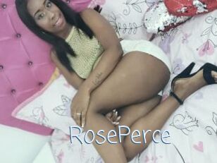 RosePerce