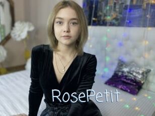 RosePetit