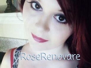 RoseRenovare